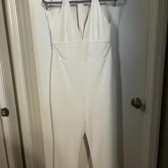 M EXPRESS Romper - Picture 12 of 14